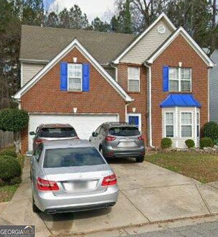 1st image of 3995 Jackson Shoals Ct