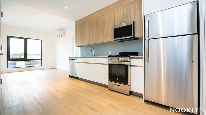 Rented by Nooklyn NYC LLC | media 99