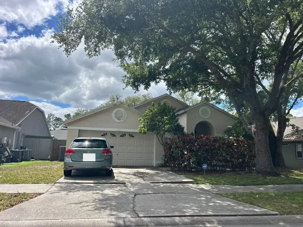 7142 Arboretum Way, New Port Richey, FL 34655