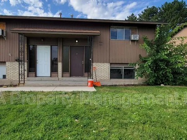 3349 W 4100 S #Wvc, West Valley City, UT 84119