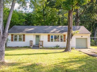 6103 Bermuda Ave, Chattanooga, TN 37412