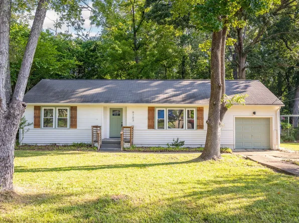 6103 Bermuda Ave, Chattanooga, TN 37412