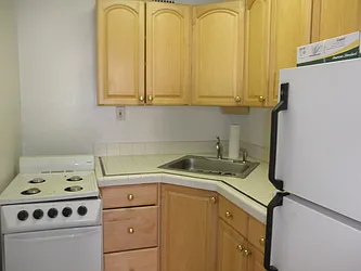 Rented by RV Realty