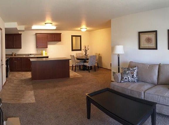 5th image of 1421 Evergreen Park Dr SW Unit 304