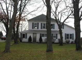 898 Koontztown Rd, Hedgesville, WV 25427