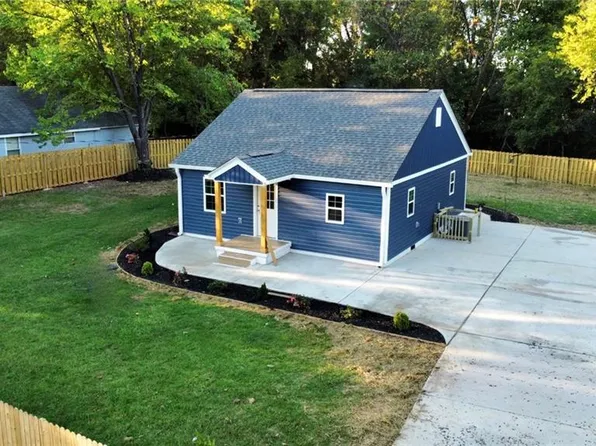 3931 Eastland Ave, Greensboro, NC 27401