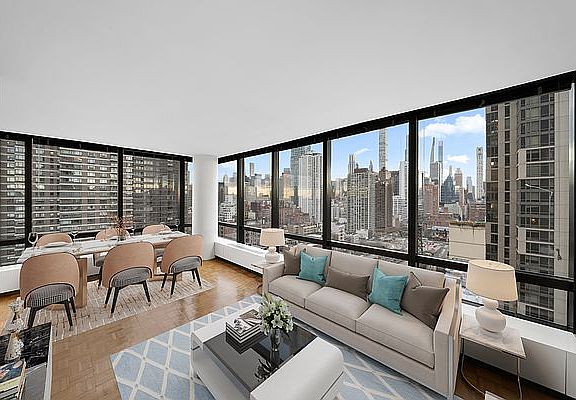 2nd image of 420 E 61st St APT 27F