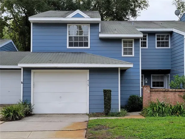 415 NW 50th Blvd #415, Gainesville, FL 32607