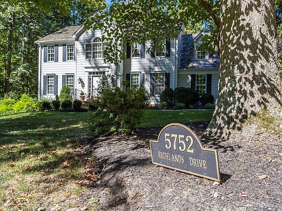 4th image of 5752 Richlands Dr