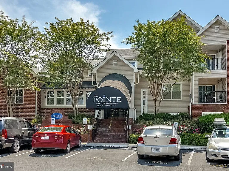 3305 Wyndham Cir #353 — Photo 26