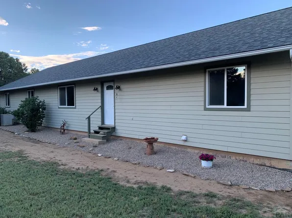 1771 Sunrise Rd, Walsenburg, CO 81089