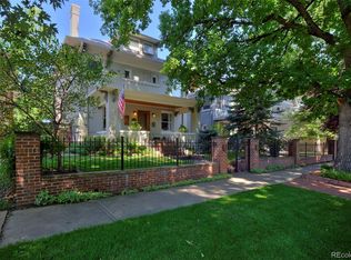 855 N Marion St, Denver, CO 80218