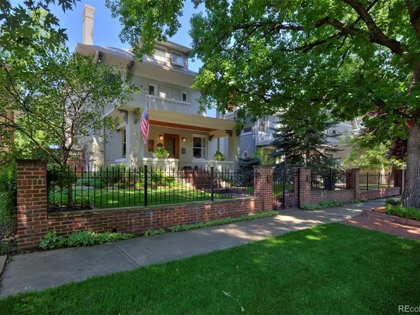 855 Marion Street, Denver, CO 80218