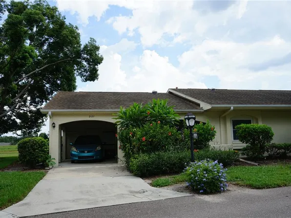 2127 Hailstone Cir, Sun City Center, FL 33573