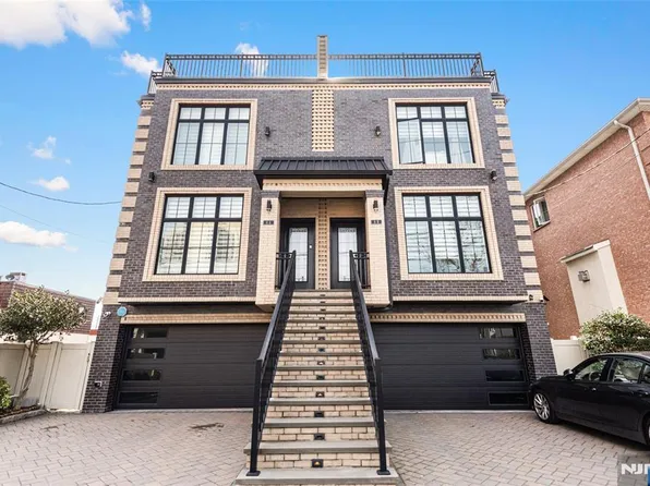 6 Marion Ave #B, Cliffside Park, NJ 07010