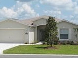 16318 SW 14th Ct, Ocala, FL 34473
