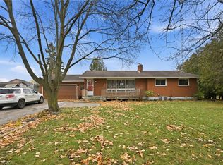 8520 16th Rd, West Lincoln, ON L0R 1E0