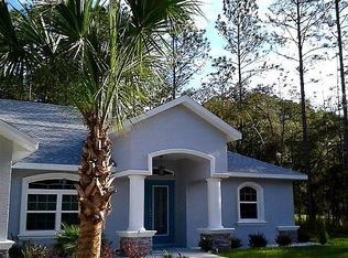 5467 N Red Ribbon Point, Beverly Hills, FL 34465