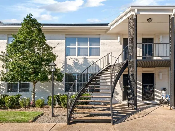 4009 Old Shell Rd #B5, Mobile, AL 36608