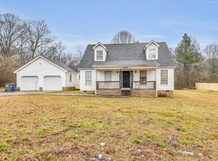 1004 Heaton Dr, Chattanooga, TN 37421