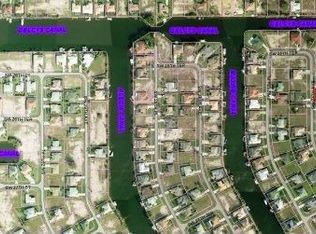 2535 SW 27th Ave, Cape Coral, FL 33914