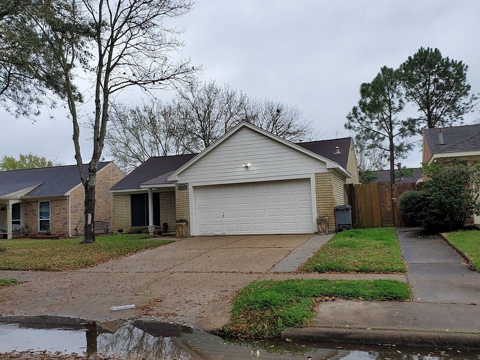 2nd image of 20023 Fort Stanton Dr