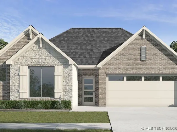 6316 N 24th St, Broken Arrow, OK 74014