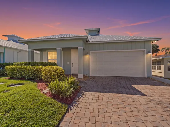 962 SW 27TH Street, Palm City, FL 34990