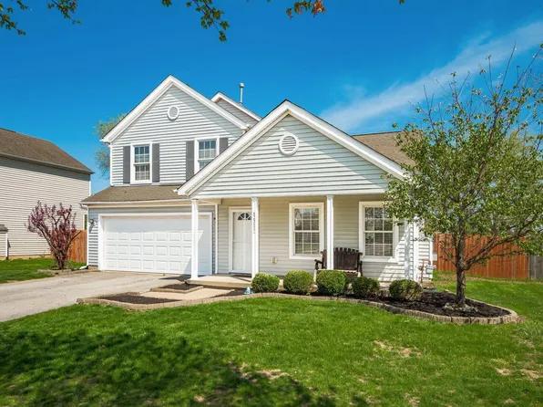 1512 Magoffin Ave, Columbus, OH 43207