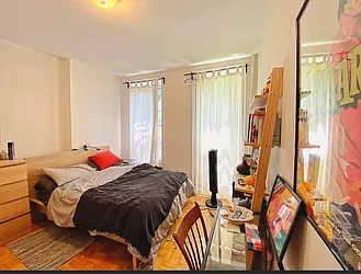 Rented by Corcoran