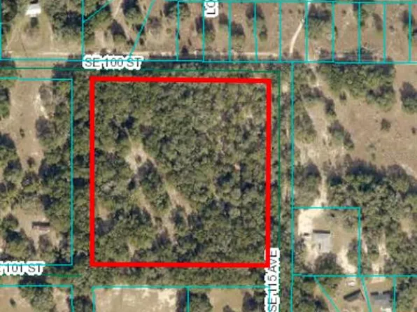 SE 100th St #7, Ocala, FL 34472