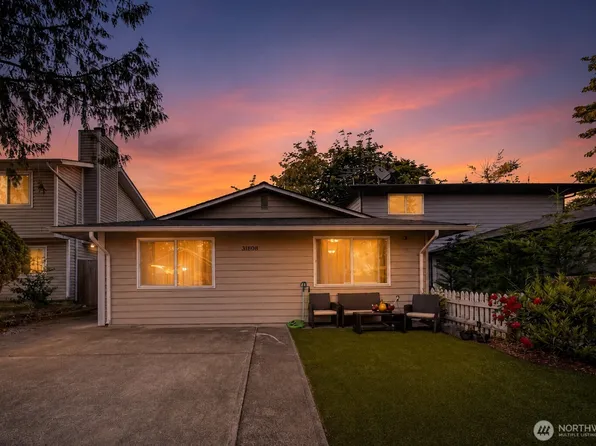 31808 121st Avenue SE, Auburn, WA 98092