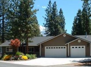 5623 Antelope Way, Weed, CA 96094