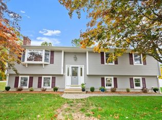 29 Hurtle Ave, Worcester, MA 01604