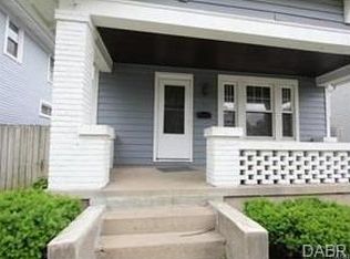 626 Hodapp Ave, Dayton, OH 45410
