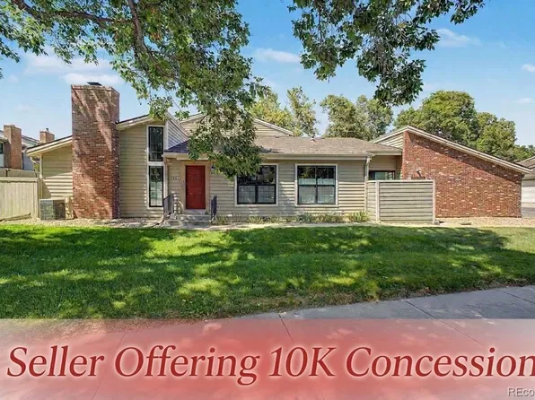 7925 W Layton Avenue #400, Littleton, CO 80123