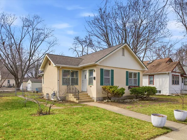 4235 Vincent Ave N, Minneapolis, MN 55412