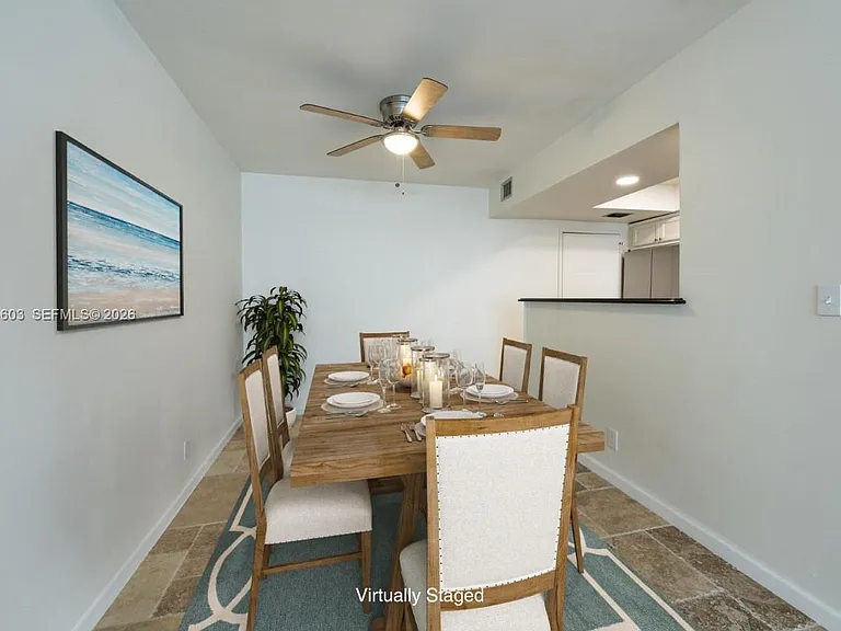 4010 Galt Ocean Dr #302 — Photo 9