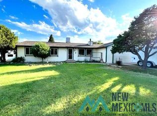 1224 Calle Del Sol, Raton, NM 87740