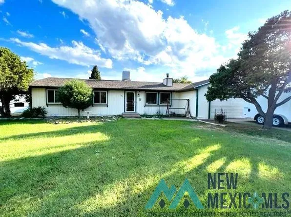 1224 Calle Del Sol, Raton, NM 87740