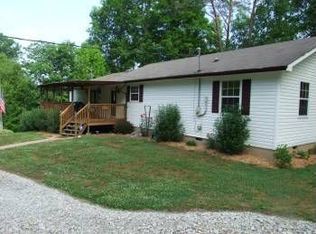324 Deer Run Rd, Treadway, TN 37881