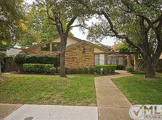 5814 Smoke Glass Trl, Dallas, TX 75252