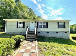 103 Ranch Dr, Louisburg, NC 27549