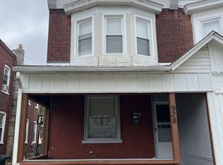 928 Saville Ave, Eddystone, PA 19022