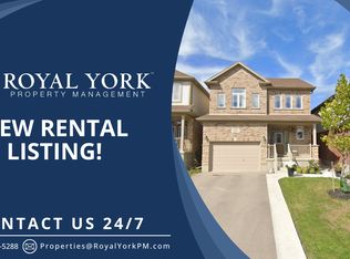 294 Ambrous Cres #2, Guelph, ON N1G0G2