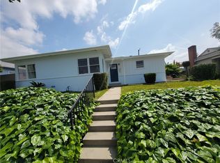 11536 S Van Ness Ave, Hawthorne, CA 90250