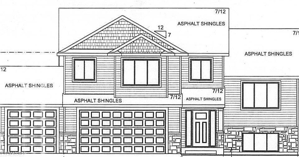 2nd image of 4601 Buckingham Dr NW