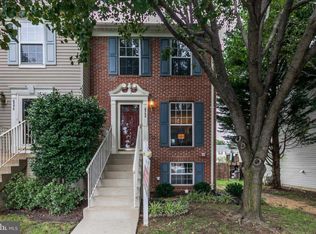 6368 Andrew Matthew Ter, Springfield, VA 22150