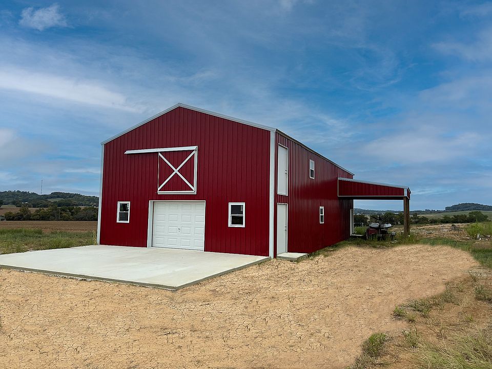 1st image of 2021 Claude Fox Rd