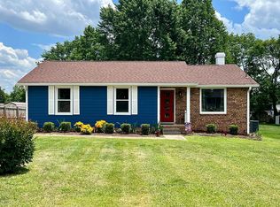 113 Forest Meadows Dr, Hendersonville, TN 37075